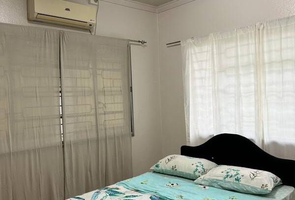 Suva Resort | Private room ∙ 2 guests