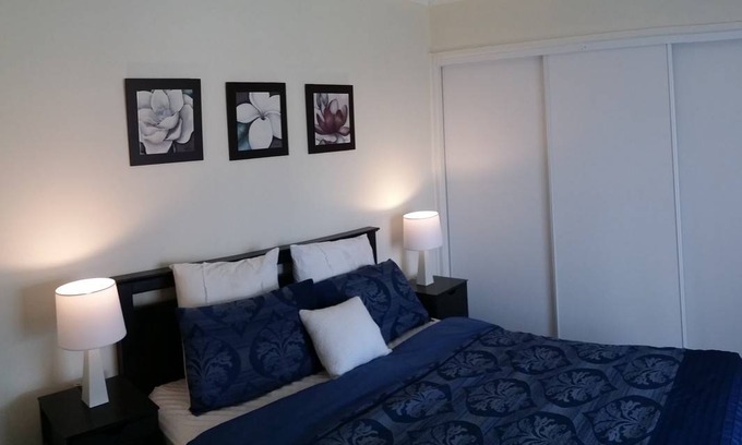 Mudgeeraba Resort | Private room ∙ 1 guest