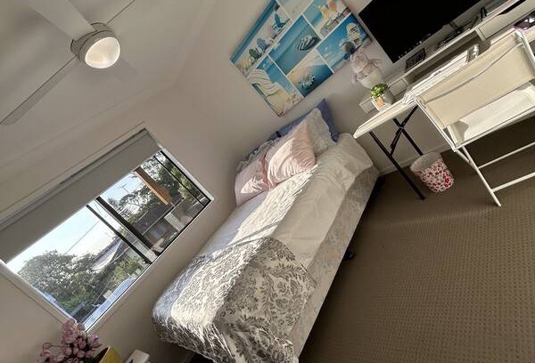 Southport Resort | Private room ∙ 1 guest