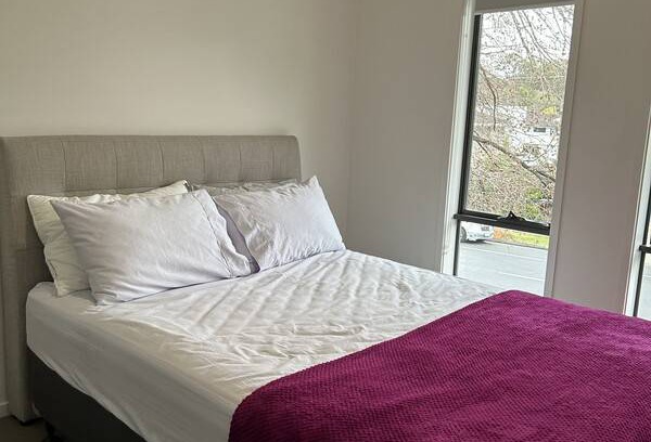 Southport Resort | Private room ∙ 1 guest