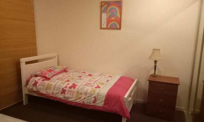Gold Coast Resort | Private room ∙ 1 guest