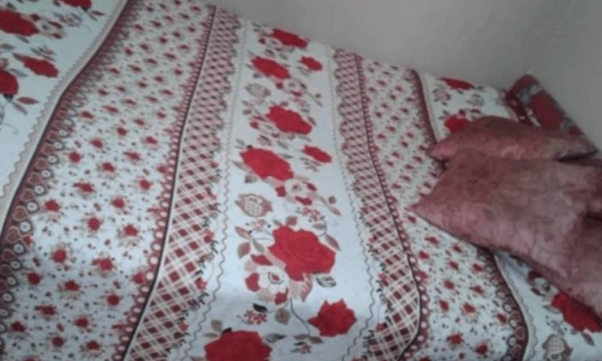 Nadi Resort | Private room ∙ 1 guest