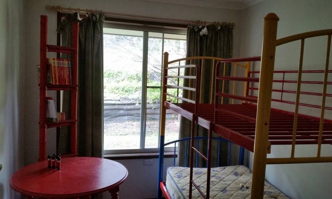 Wongawallan Resort | Private room ∙ 2 guests