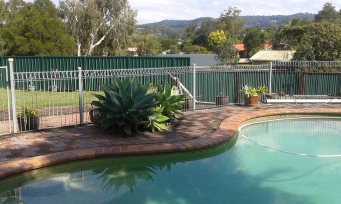 Mudgeeraba Resort | Private room ∙ 2 guests