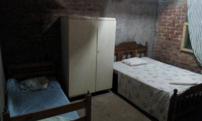 Moyogalpa Resort | Private room ∙ 2 guests