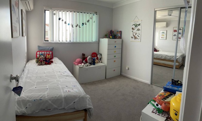 Merrimac Resort | Private room ∙ 2 guests