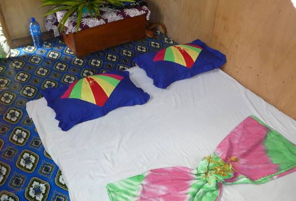 Northern Division Resort | Private room ∙ 2 guests