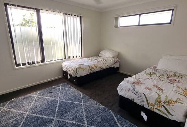 Pimpama Resort | Private room ∙ 2 guests