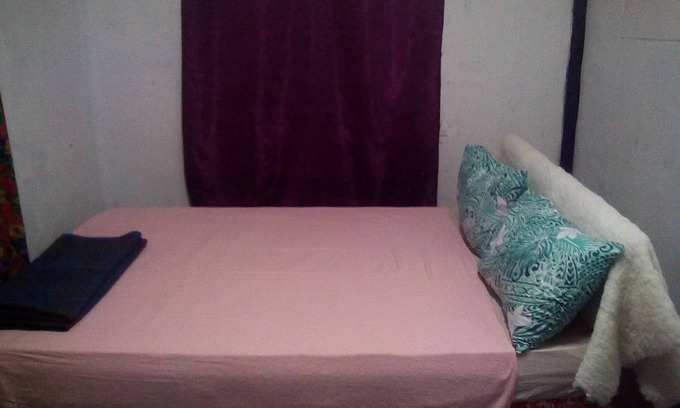 Nausori Resort | Private room ∙ 2 guests