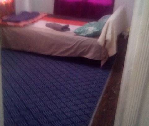 Nausori Resort | Private room ∙ 2 guests