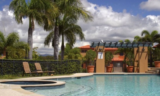 Robina Resort | Private room ∙ 2 guests