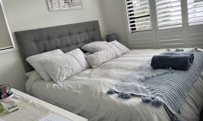 Robina Resort | Private room ∙ 2 guests