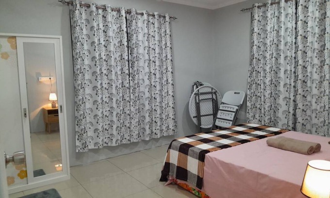 Nadi Resort | Private room ∙ 2 guests