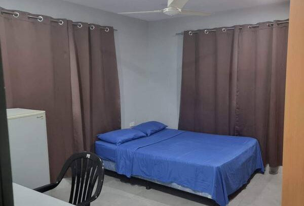 Nadi Resort | Private room ∙ 2 guests