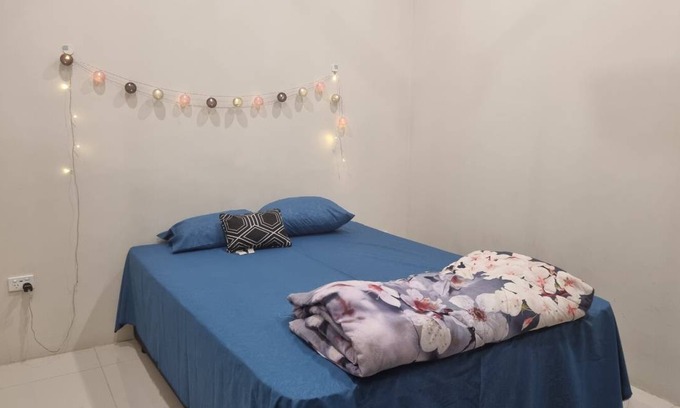Nadi Resort | Private room ∙ 2 guests
