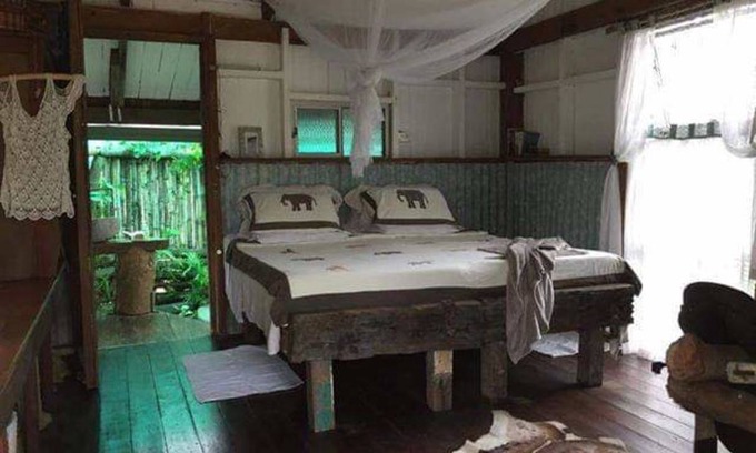 Lautoka Resort | Private room ∙ 2 guests