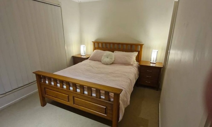 Varsity Lakes Resort | Private room ∙ 1 guest
