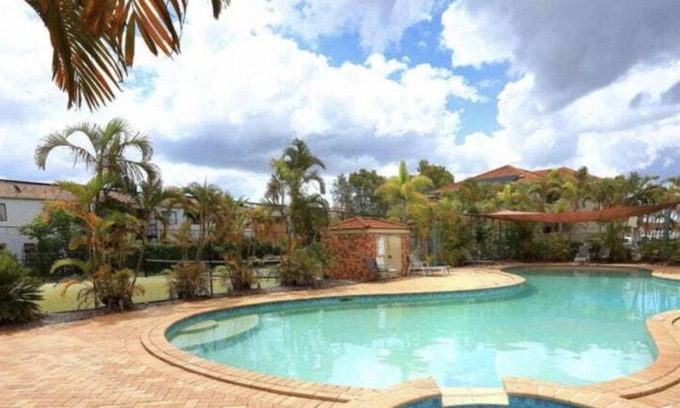 Varsity Lakes Resort | Private room ∙ 1 guest
