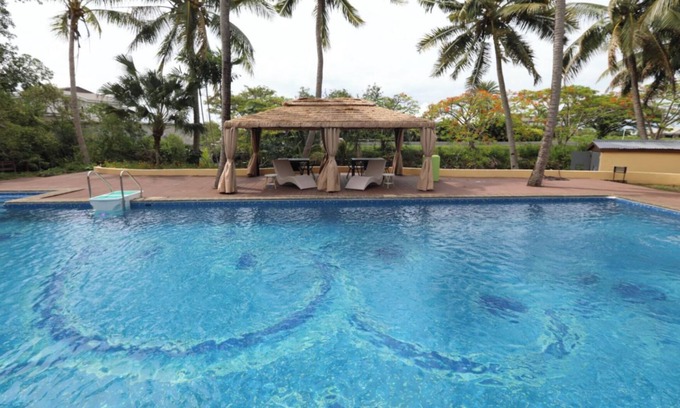 Nadi Bed & Breakfast | Rainbow Holiday Resort