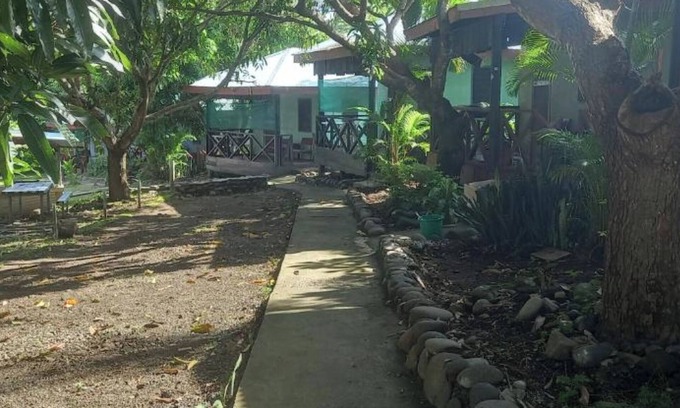 Ba House | Room-outback Retreat Hotel, Ba Fiji