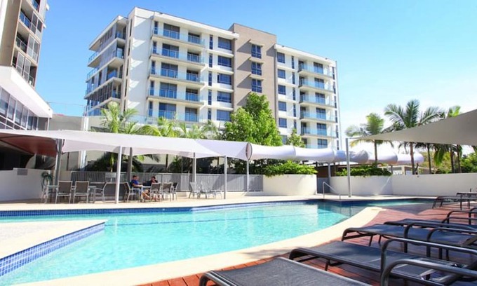 Merrimac Apartment | Signature Waterfront Apartments