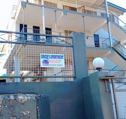 Martintar Bed & Breakfast | Singhs BNB apartment
