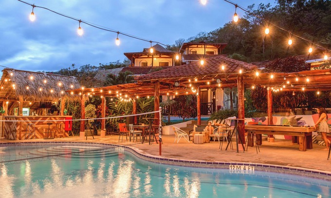 San Juan del Sur Hostel | Socialtel Maderas