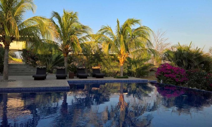 Popoyo Resort | Soma Surf Resort