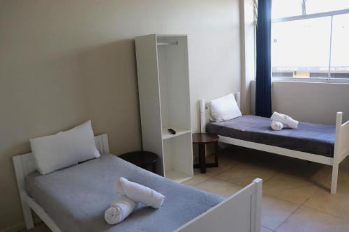 Southport Hostel | SOPO Backpackers