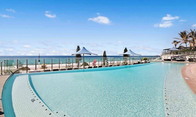 Gold Coast Apartment | Soul 3 Bedroom Ocean
