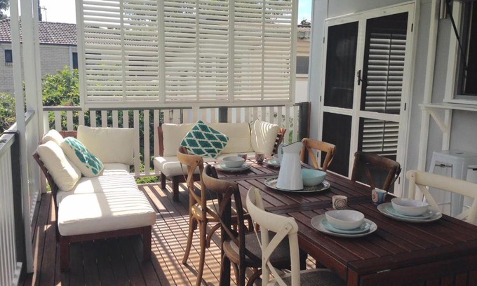 Southport House | Southport Retreat