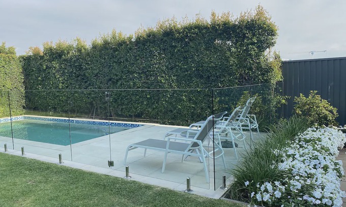 Southport House | Southport Summer House