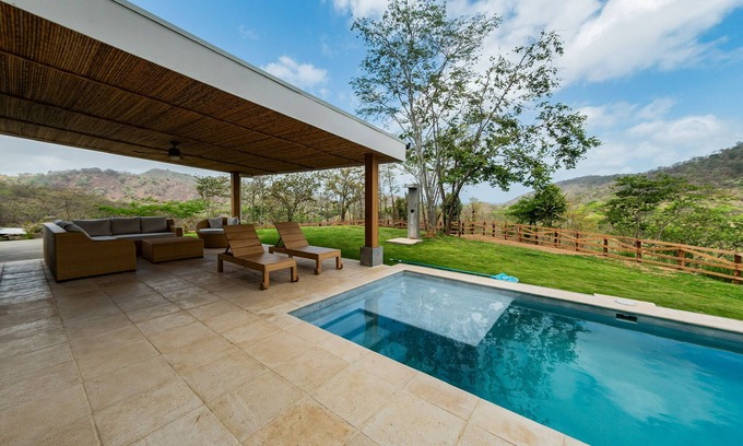 San Juan del Sur House | Spacious 4-bedroom house in awesome San Juan del Sur