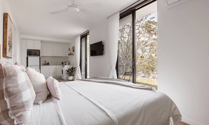Burleigh Waters Apartment | Studio Burleigh