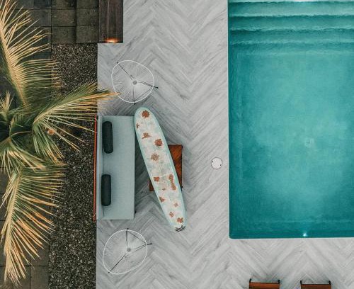 Popoyo Hostel | Surf And Yoga Retreat Nicaragua