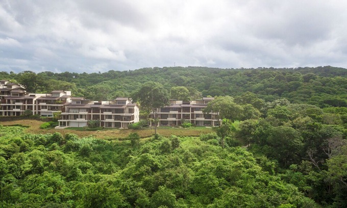 Guacalito de La Isla Apartment | Terraza L2 · Ultra Luxury Condo *Guacalito *DayPass Included*Pool *Housekeeping