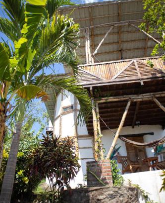 Merida Cabin | The Jungle