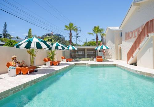 Miami Hotel | The Shores Miami
