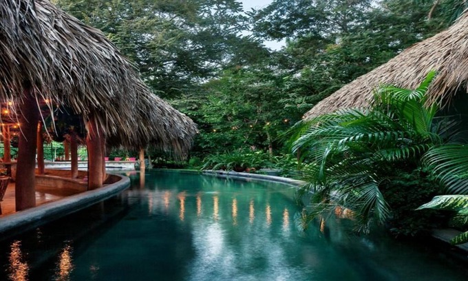 San Juan del Sur Hostel | the SPACE.