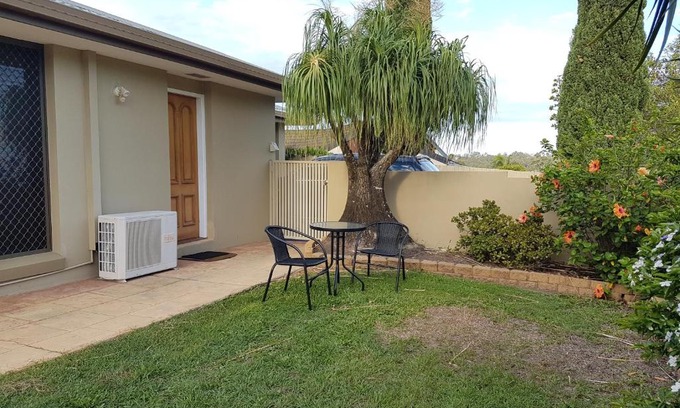Oxenford Apartment | Theme Park Getaway