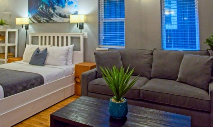 Ucluelet Cabin | Tide & Trail - Charming Cabin in Ucluelet