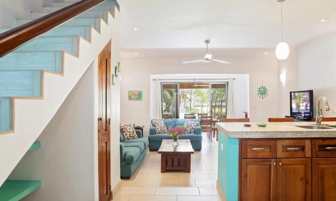 Playa Colorado House | Town House 9