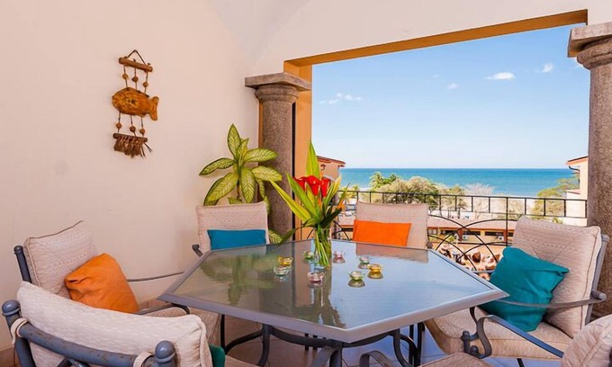 Tamarindo House | Two Story, 5 Bedroom Penthouse On Tamarindo Beach- New