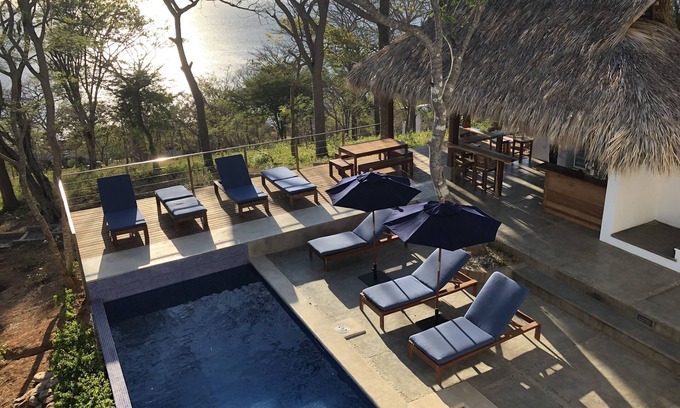 San Juan del Sur Hotel | VERDAD NICARAGUA- BEACH LUXURY WITHOUT PRETENSE- A TRUE EXPERIENCE