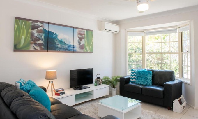 Coomera Villa | Villas in Gold Coast, Australia