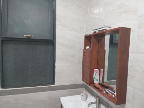 Nadi House | Voivoi Guest House