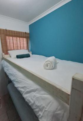 Wavecrest Apartment | Wayne's Place