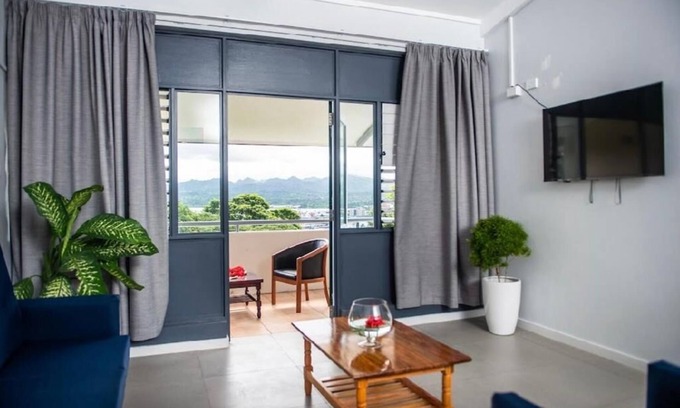 Suva Hotel | Yatu Lau Hotel & Conference