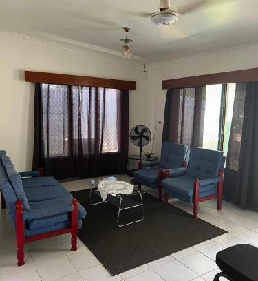 Nadi Apartment | Ziara Apartments