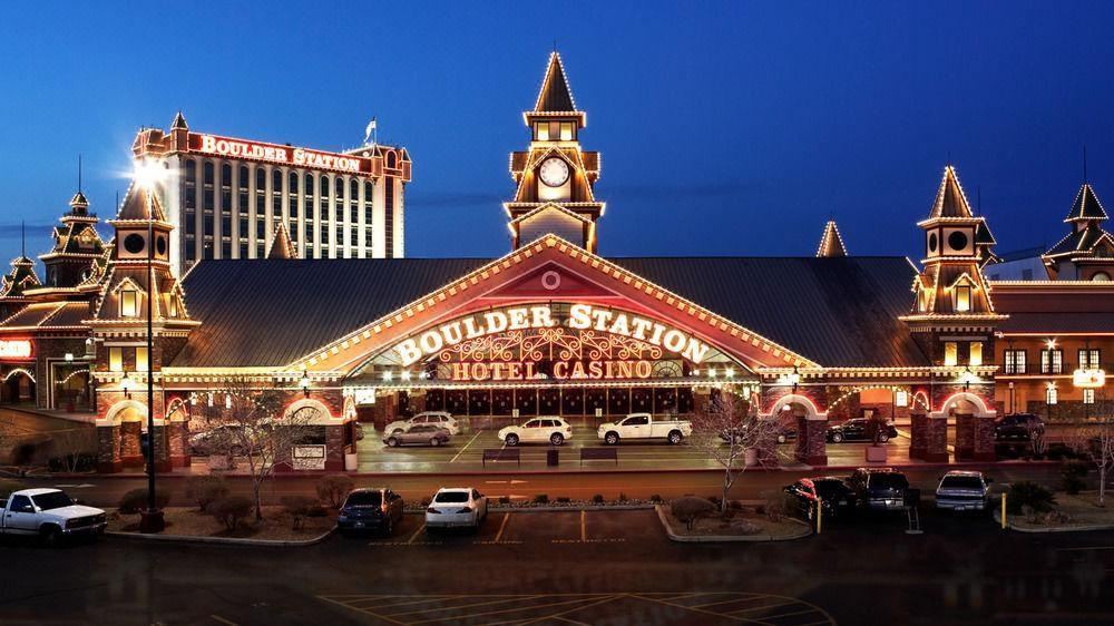 Sunrise Manor Hotel | Boulder Station Hotel and Casino